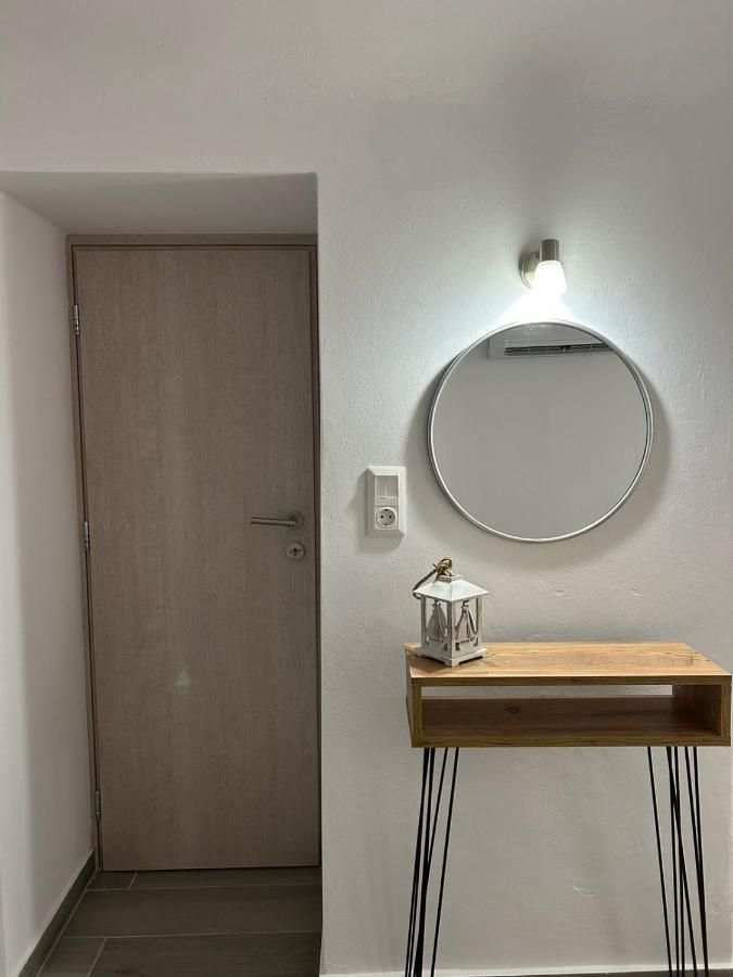 Dk Square Apartment Andros Town Exterior photo